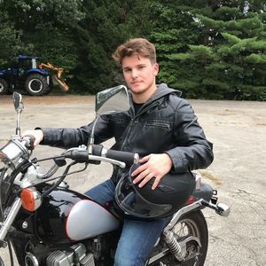 Meet your Posher, Neil